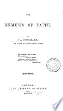 The Nemesis of Faith Book PDF