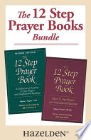 The 12 Step Prayer Book Volume 1   The 12 Step Prayer Book Volume 2 Book