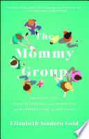 The Mommy Group Book