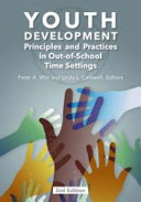 Youth Development  2nd Ed