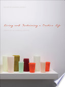 Living and Sustaining a Creative Life Book PDF