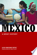 Mexico Book