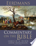 Eerdmans Commentary on the Bible Book