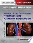 National Kidney Foundation Primer on Kidney Diseases E Book Book