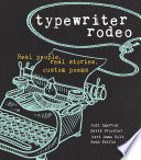 Typewriter Rodeo