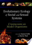 Evolutionary Ecology of Social and Sexual Systems