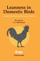 Leanness in Domestic Birds