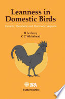Leanness in Domestic Birds