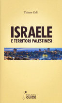 Guida Turistica Israele e territori palestinesi Immagine Copertina 