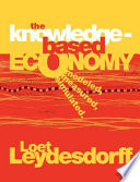 The Knowledge based Economy Book