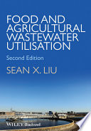 Food and Agricultural Wastewater Utilization and Treatment Book