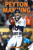 Peyton Manning Book