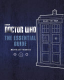 Doctor Who  The Handbook