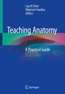 Teaching Anatomy Pdf/ePub eBook