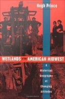 Wetlands of the American Midwest Pdf/ePub eBook