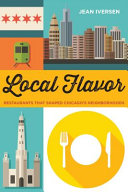 Local Flavor [Pdf/ePub] eBook