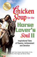 Chicken Soup for the Horse Lover's Soul II Pdf/ePub eBook