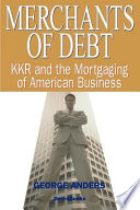 Merchants of Debt Book