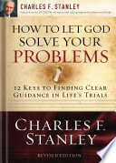 How to Let God Solve Your Problems