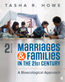 Marriages and Families in the 21st Century Pdf/ePub eBook