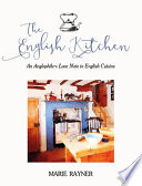 The English Kitchen