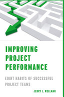 Improving Project Performance