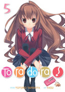 Toradora! (Light Novel)