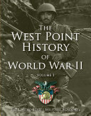 West Point History of World War II