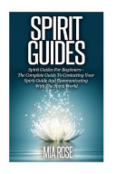 Spirit Guides