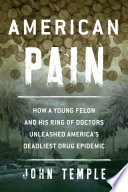 American Pain Book PDF