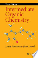 Intermediate Organic Chemistry Book