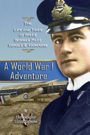 A World War 1 Adventure