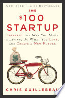 The  100 Startup Book