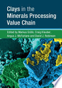 Clays in the Mineral Processing Value Chain