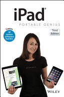 iPad Portable Genius Pdf/ePub eBook