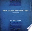 New Zealand Painting