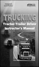 Iml Trucking Tractor Trailer