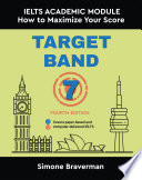 Target Band 7 Book PDF