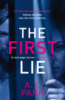 The First Lie Book PDF