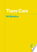 Trans Care Book