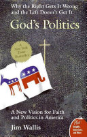 God's Politics Pdf/ePub eBook