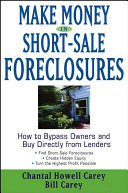 Make Money in Short-Sale Foreclosures