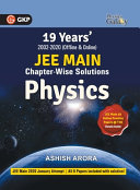 Physics Galaxy 2021 Book