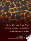 Solid Oxide Fuel Cell Lifetime and Reliability Book