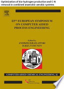 23 European Symposium on Computer Aided Process Engineering