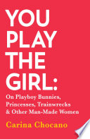 Book You Play The Girl Cover