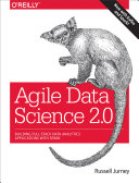 Agile Data Science 2 0