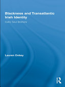 Blackness and Transatlantic Irish Identity Pdf/ePub eBook