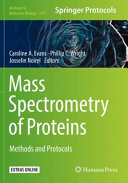 Mass Spectrometry of Proteins