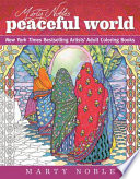 Marty Noble's Peaceful World